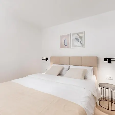 Apartment Olive Garden Krk *
