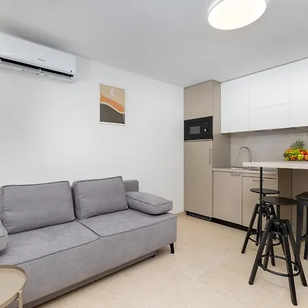 Apartment Olive Garden Krk *