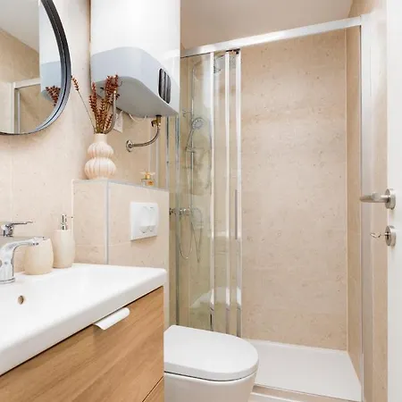 Apartment Olive Garden Krk