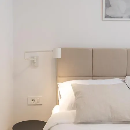 Olive Garden Krk Apartment Krk Town
