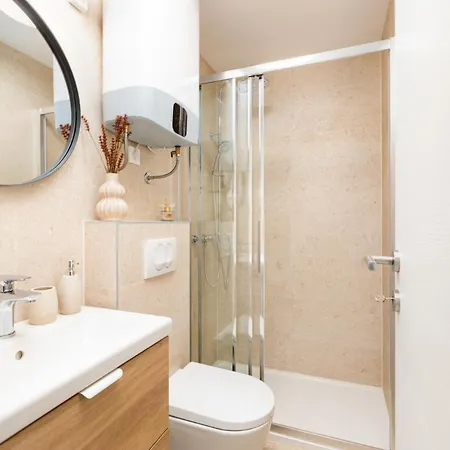 Olive Garden Krk Apartment *