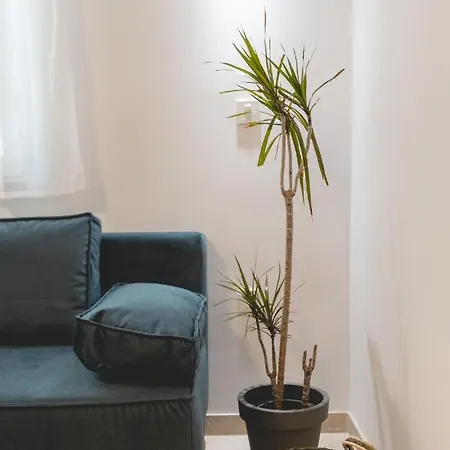 Olive Garden Krk Apartment *