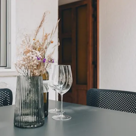 Apartment Olive Garden Krk *
