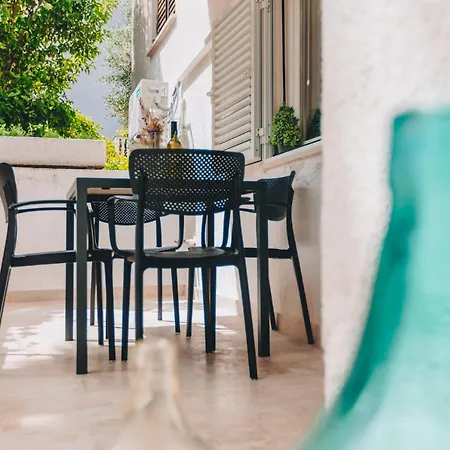 Olive Garden Krk Apartment