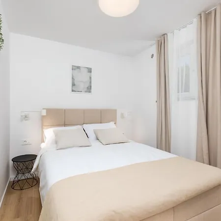Apartment Olive Garden Krk