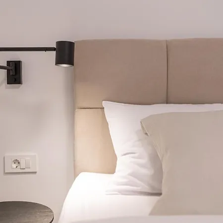 Apartment Olive Garden Krk Krk Town