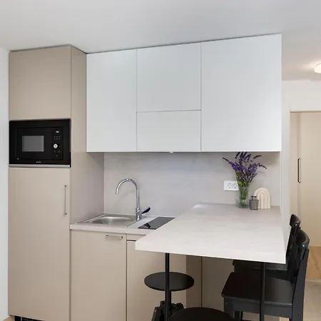 Olive Garden Krk Apartment