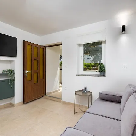 Apartment Olive Garden Krk